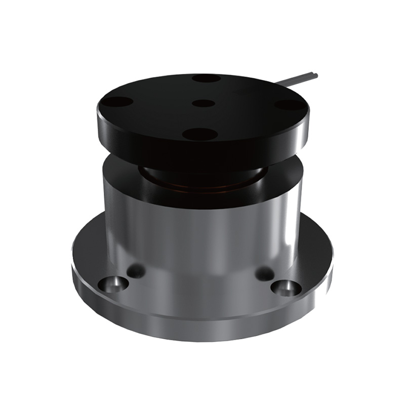 Magnetic levitation voice coil motor